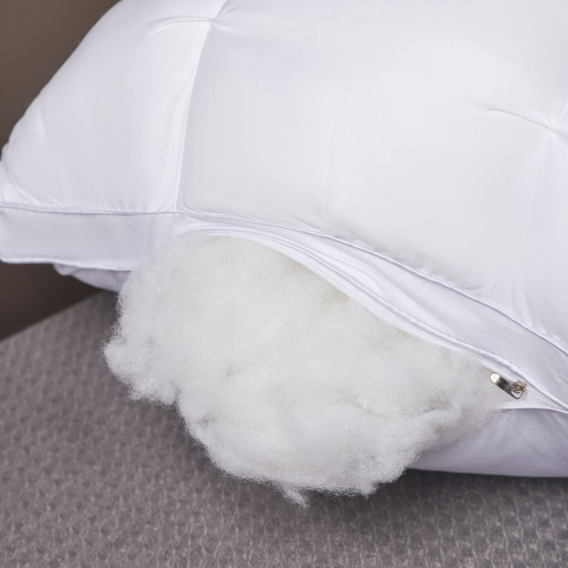 Luxury Pillows 2pcs