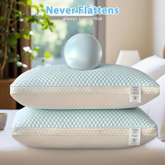 Cool Bean Pillow - 2pcs