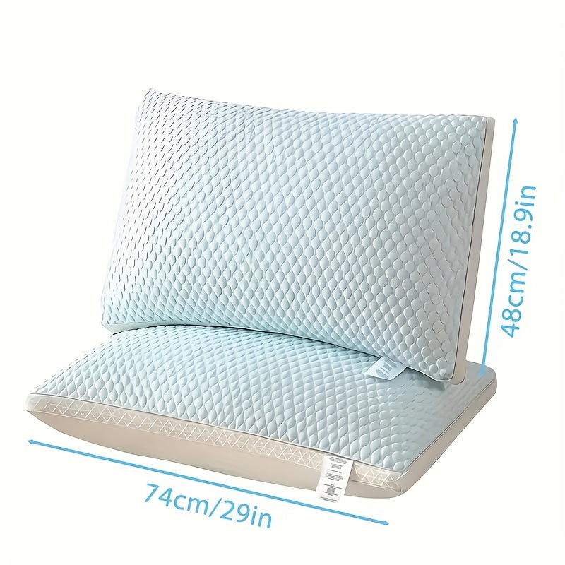 Cool Bean Pillow - 2pcs