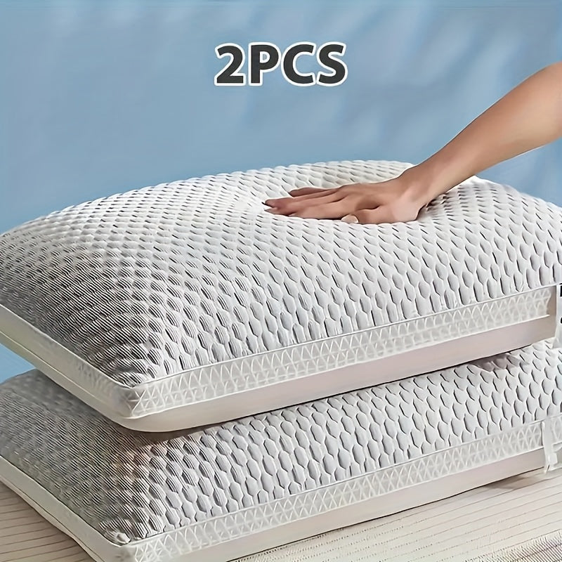 Cool Bean Pillow - 2pcs