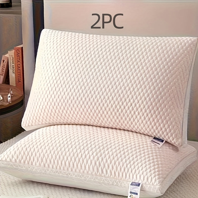 Cool Bean Pillow - 2pcs