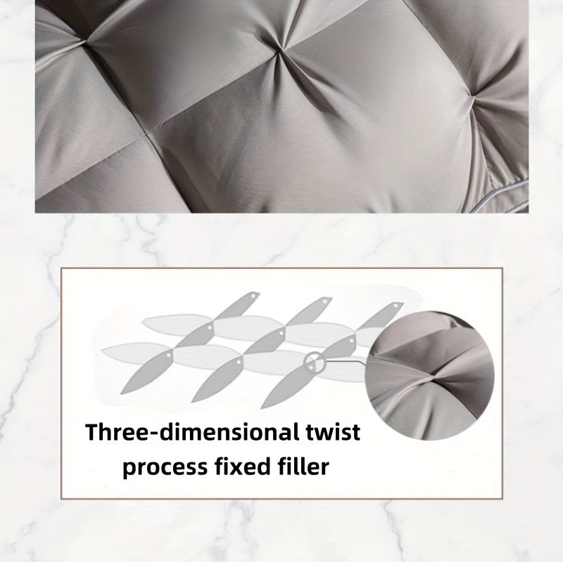 Luxury Pillows 2pcs
