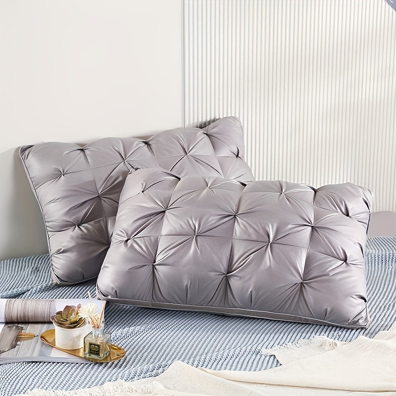 Luxury Pillows 2pcs