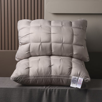 Luxury Pillows - 2pcs