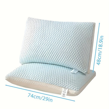 Cool Bean Pillow - 2pcs