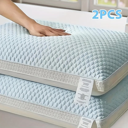 Cool Bean Pillow - 2pcs