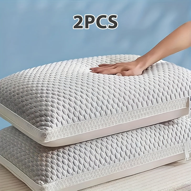 Cool Bean Pillow - 2pcs