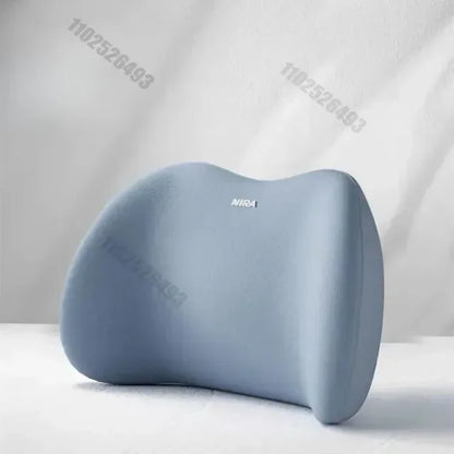Lumbar Support Pillow and headrest