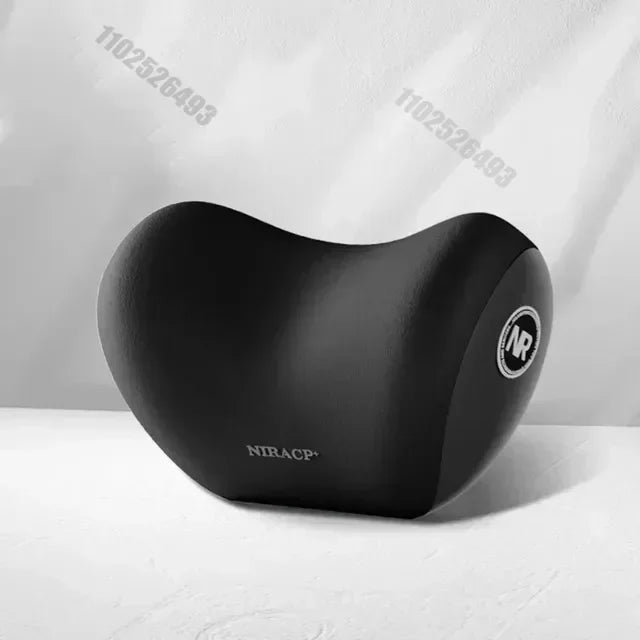 Lumbar Support Pillow and headrest
