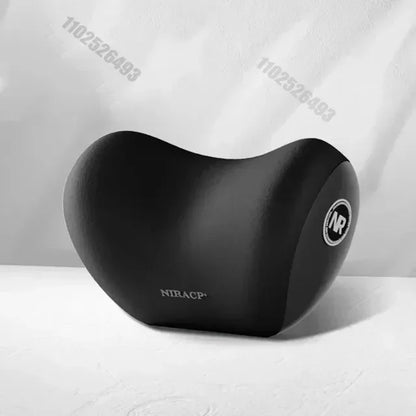 Lumbar Support Pillow and headrest