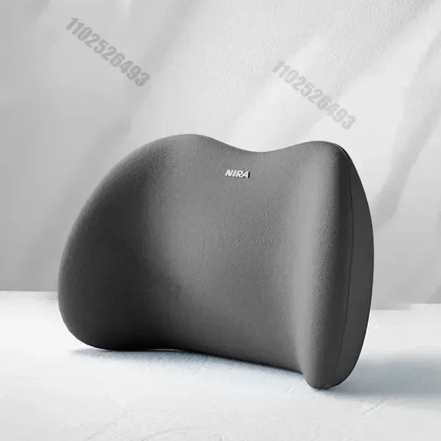 Lumbar Support Pillow and headrest