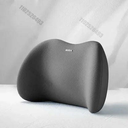 Lumbar Support Pillow and headrest