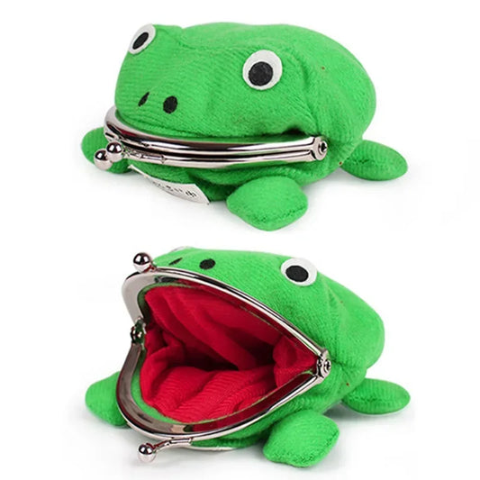 Naruto - Frog Wallet