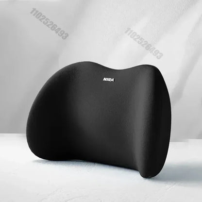 Lumbar Support Pillow and headrest