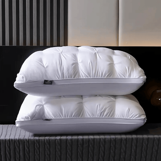 Luxury Pillows - 2pcs